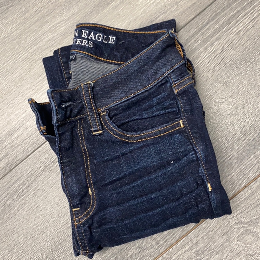 American Eagle Jeggings 👖💞